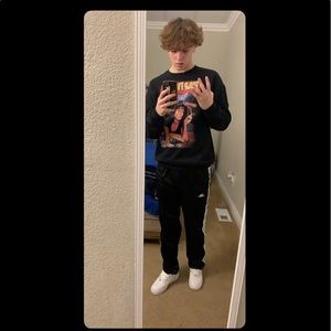 Meet your Posher, Ryan